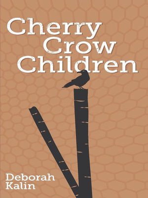 cover image of Cherry Crow Children